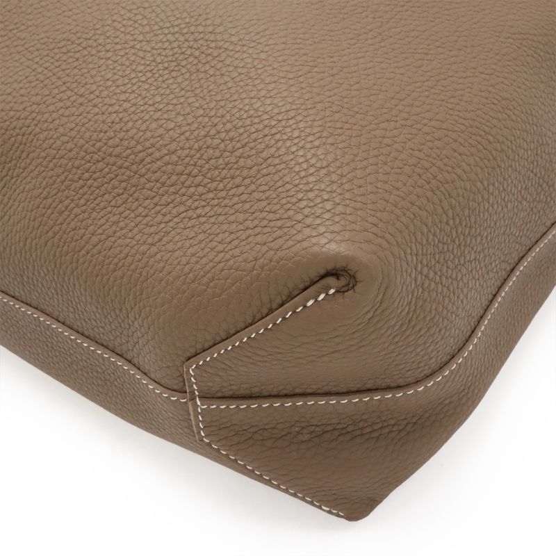 Hermes Double Sens 36 Sensation Tote Bag Reversible — view 4
