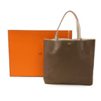 Hermes Double Sens 36 Sensation Tote Bag Reversible — view 7