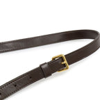 Louis Vuitton Damier Blue-msbeli PM Shoulder Bag Crossbody — view 6