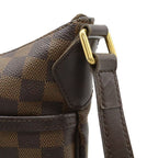 Louis Vuitton Damier Blue-msbeli PM Shoulder Bag Crossbody — view 5