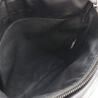 Bottega Veneta Intrecciato Waist Bag Body Leather Black — view 9