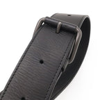 Bottega Veneta Intrecciato Waist Bag Body Leather Black — view 8