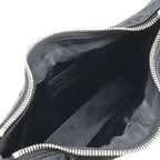 Louis Vuitton Monogram Satin Little Boulogne Accessories Pouch Party Bag — view 7
