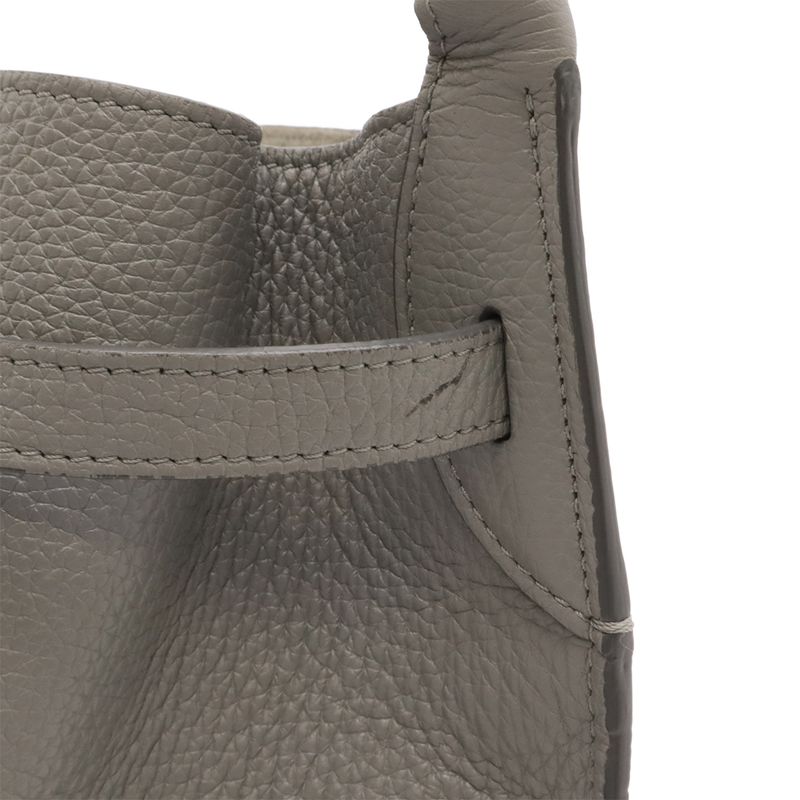 Celine Big Bag Bucket Small Shoulder One Leather — view 6
