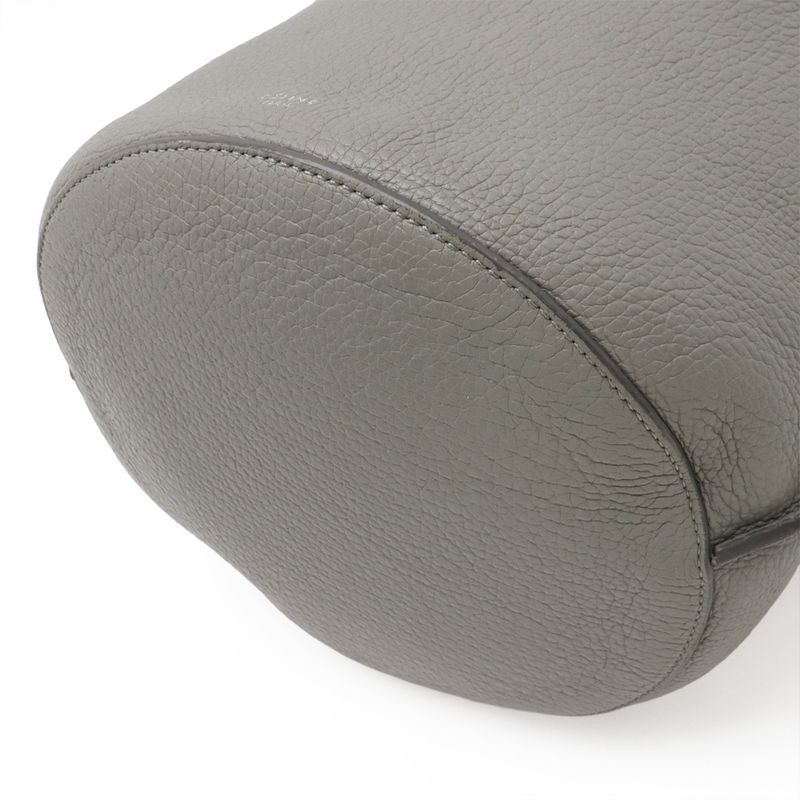 Celine Big Bag Bucket Small Shoulder One Leather — view 4