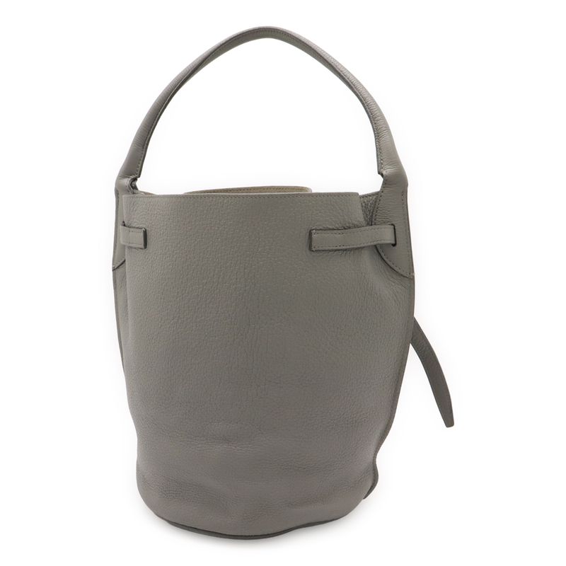 Celine Big Bag Bucket Small Shoulder One Leather — view 3