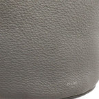 Celine Big Bag Bucket Small Shoulder One Leather — view 5