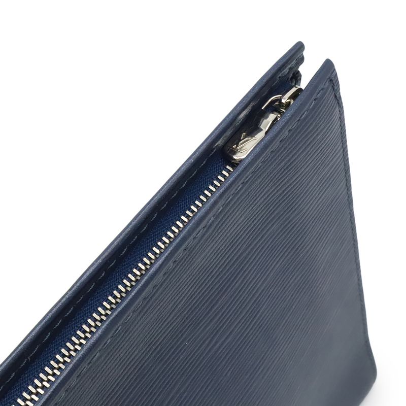 Louis Vuitton Epi Poche Toilette 26 Multi Pouch Accessory Case Second Bag Andy — view 5