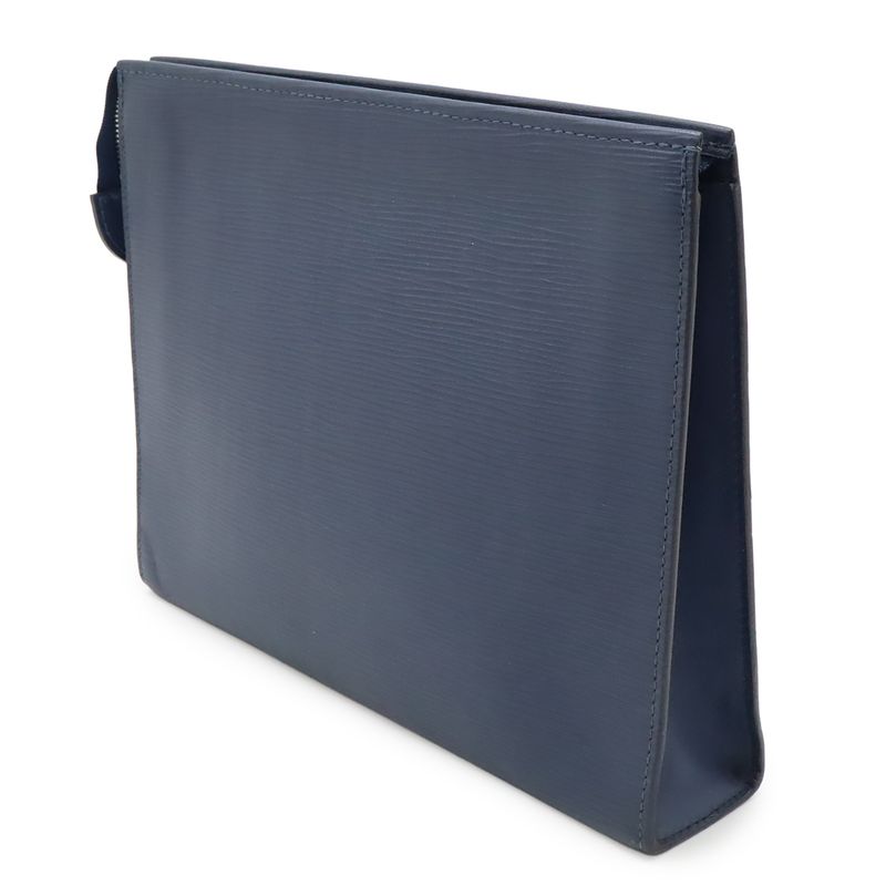 Louis Vuitton Epi Poche Toilette 26 Multi Pouch Accessory Case Second Bag Andy — view 3