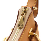 Louis Vuitton Monogram Multicolor Greta Shoulder Bag — view 5