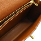 Louis Vuitton Monogram Malesherbes Handbag Flap Bag — view 7