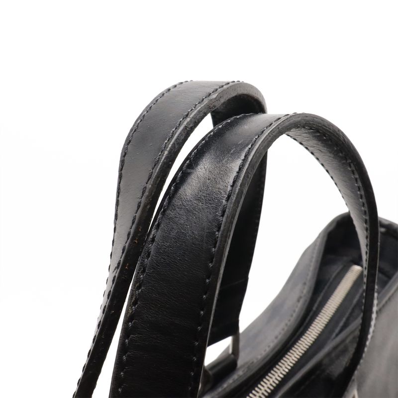 Louis Vuitton Damier Graphite Tadao Tote Bag Business Briefcase 2-Way — view 6