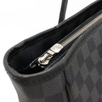 Louis Vuitton Damier Graphite Tadao Tote Bag Business Briefcase 2-Way — view 5