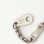 Louis Vuitton Bracelet Play It Stainless Steel — view 7
