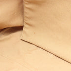 Prada Sport Linea Rossa Tote Bag 4 Va367 Beige Red Canvas — view 6