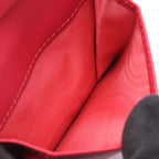 Prada Bifold Wallet Vitello MOVE BI Imv204 Pink Leather — view 5