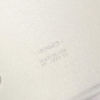 Hermes Bangle Nautic Nf0274 GP Stainless Steel — view 4