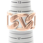 Hermes Bangle Nautic Nf0274 GP Stainless Steel — view 5