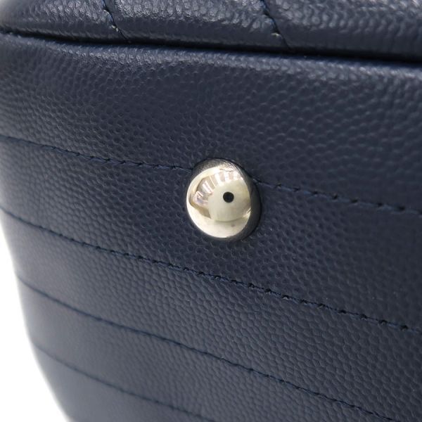 Chanel Caviar-v Stitch 8 Digits Chain — view 5