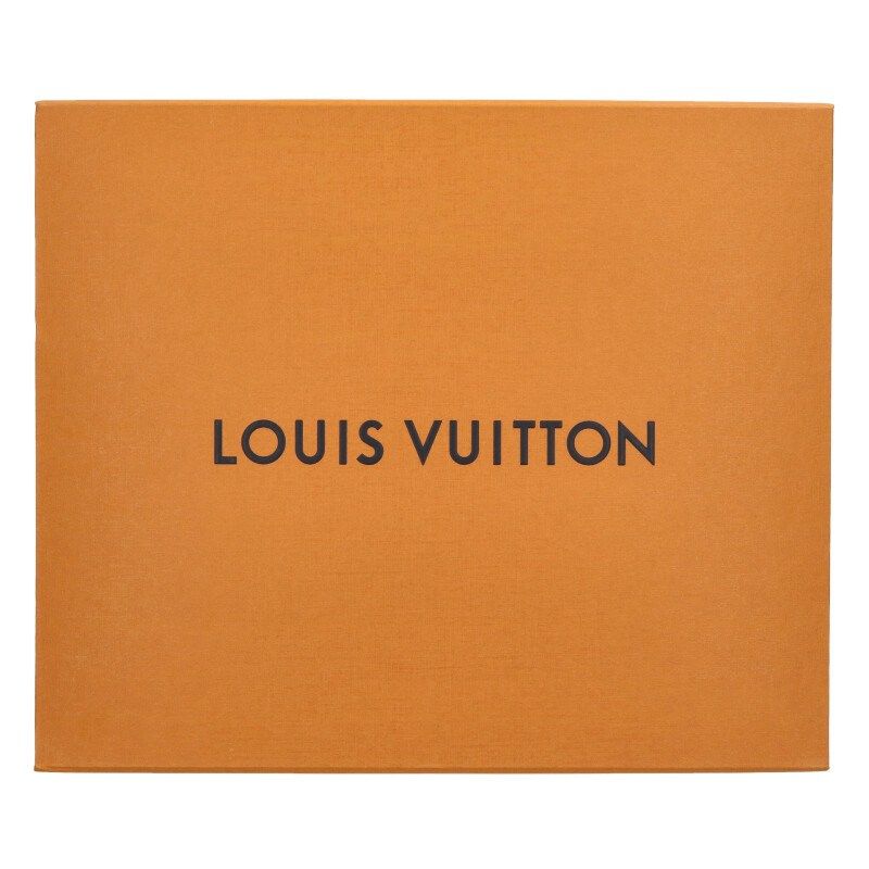 Louis Vuitton Trio Pochi NM Damier Glitter Monogram Taurillon — view 6