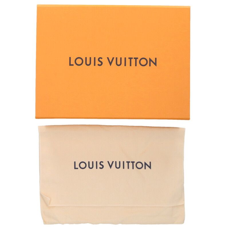 Louis Vuitton Mini-soft Trunk Monogram Shoulder Bag — view 6