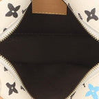 Louis Vuitton Mini-soft Trunk Monogram Shoulder Bag — view 4