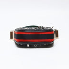 Gucci Mini Shoulder Bag Studded 2-Way Leather — view 7