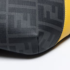Fendi Shoulder Bag Diagonal Zucchino — view 5