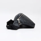 Fendi Shoulder Bag Diagonal Zucchino — view 4