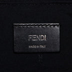 Fendi Shoulder Bag Diagonal Zucchino — view 9