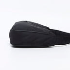 Saint Laurent Yves Shoulder Bag Nylon le 5 7 — view 4