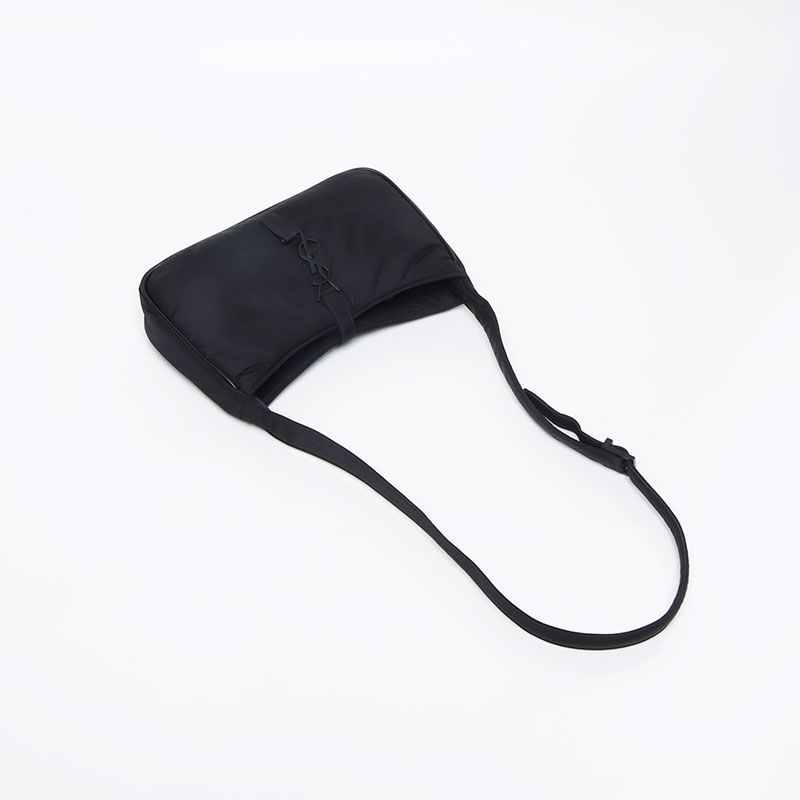 Saint Laurent Yves Shoulder Bag Nylon le 5 7 — view 9