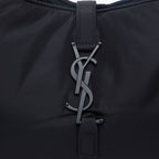 Saint Laurent Yves Shoulder Bag Nylon le 5 7 — view 8