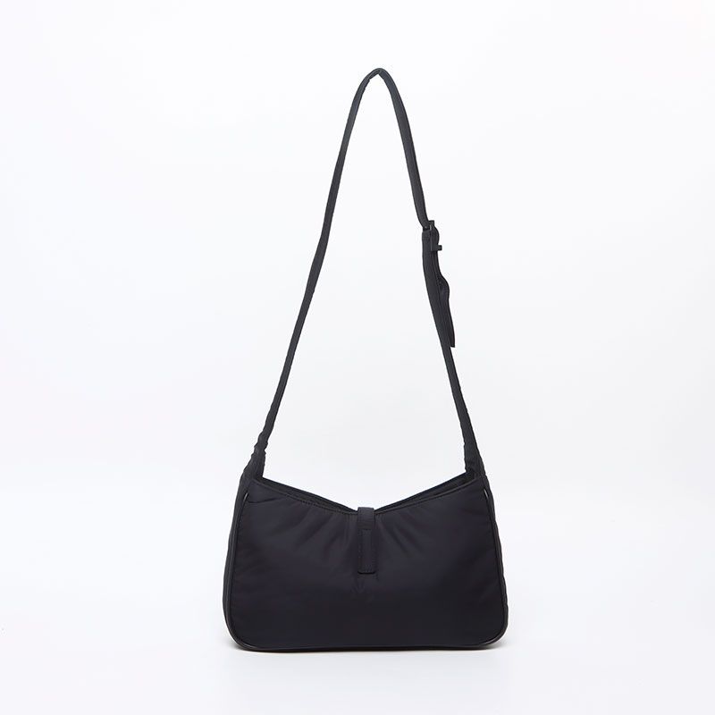 Saint Laurent Yves Shoulder Bag Nylon le 5 7 — view 2