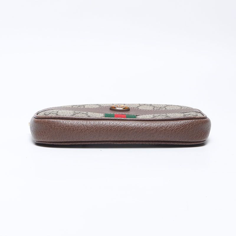 Gucci Shoulder Bag Ophidia Mini — view 7