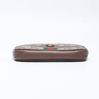 Gucci Shoulder Bag Ophidia Mini — view 7
