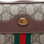 Gucci Shoulder Bag Ophidia Mini — view 8