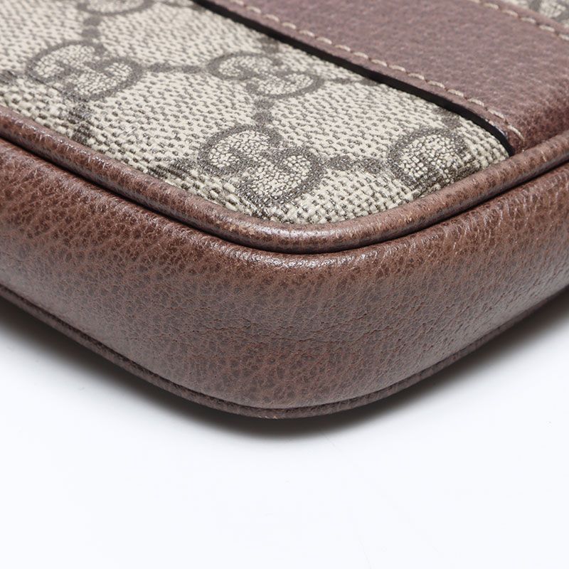 Gucci Shoulder Bag Ophidia Mini — view 6