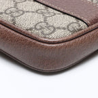 Gucci Shoulder Bag Ophidia Mini — view 6