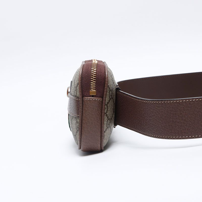 Gucci Shoulder Bag Ophidia Mini — view 3