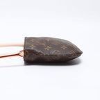 Louis Vuitton Shoulder Bag Comme Des Garons Party Monogram — view 3