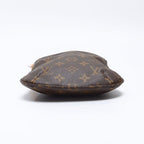 Louis Vuitton Shoulder Bag Comme Des Garons Party Monogram — view 7