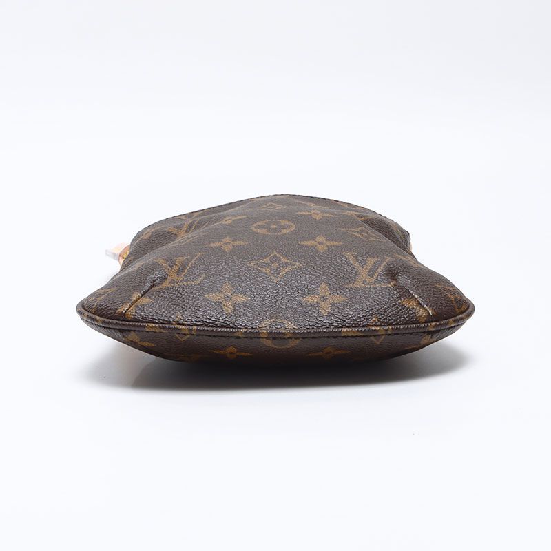 Louis Vuitton Shoulder Bag Comme Des Garons Party Monogram — view 7