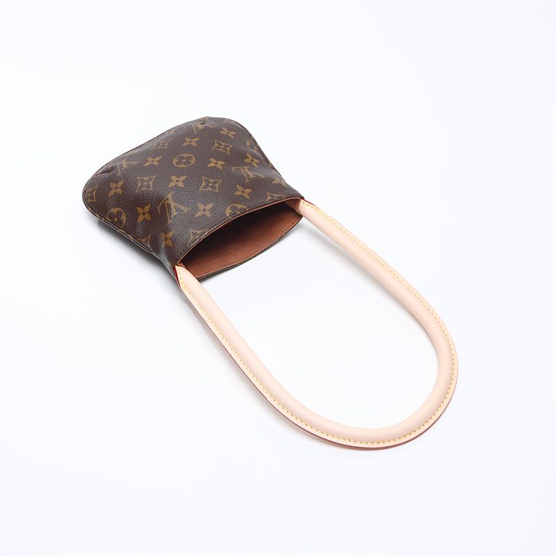Louis Vuitton Shoulder Bag Comme Des Garons Party Monogram — view 8