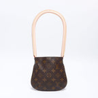 Louis Vuitton Shoulder Bag Comme Des Garons Party Monogram — view 2