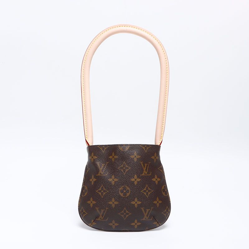Louis Vuitton Shoulder Bag Comme Des Garons Party Monogram — view 2