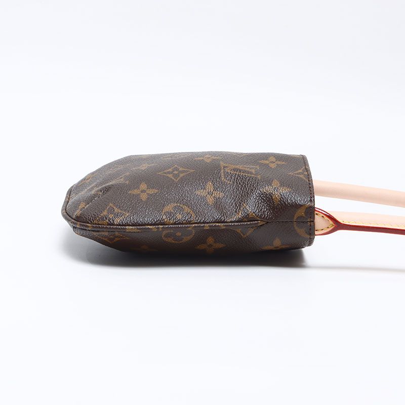 Louis Vuitton Shoulder Bag Comme Des Garons Party Monogram — view 4