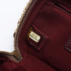 Chanel Shoulder Bag Lambskin Mini Chain — view 9