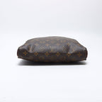 Louis Vuitton Shoulder Bag Monogram Trotal Boble — view 7