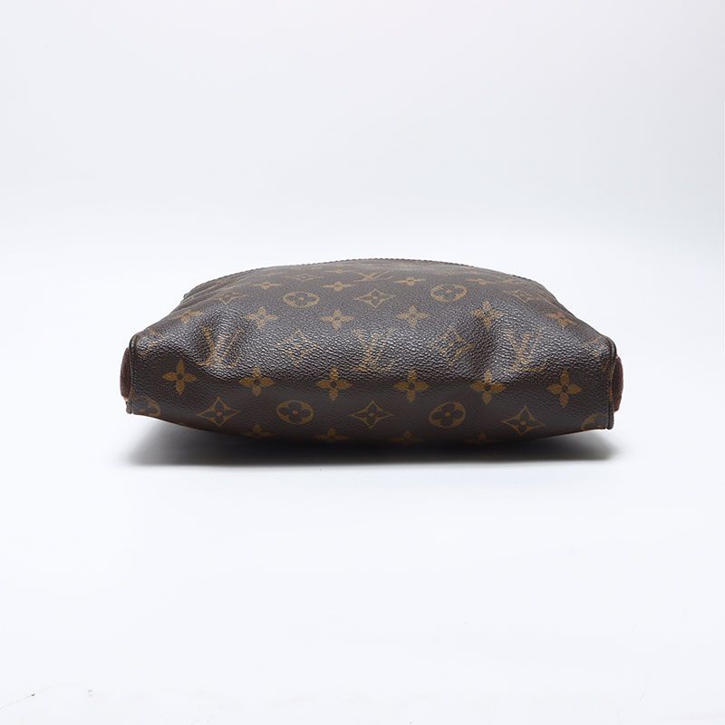 Louis Vuitton Shoulder Bag Monogram Trotal Boble — view 7